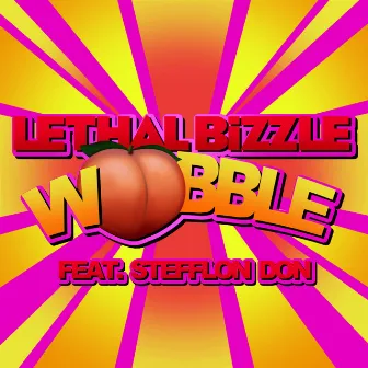 Wobble by Lethal Bizzle