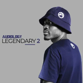 Legendary 2 by Audiology