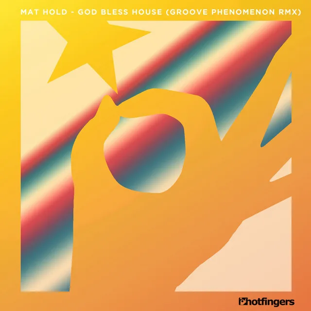 God Bless House - Groove Phenomenon Remix