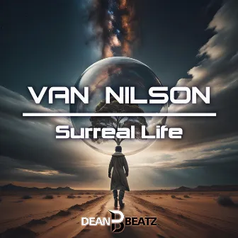 Surreal Life by Van Nilson