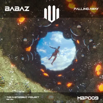 Falling Away by Babaz