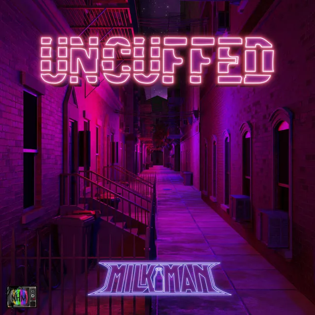 Uncuffed