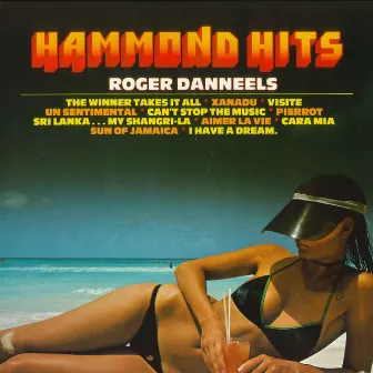 Hammond Hits by Roger Danneels