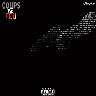 Coups De Feu by Gun Mor