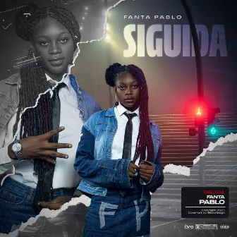 Siguida by Fanta Pablo