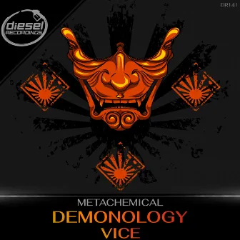 Demonology / Vice by Metachemical