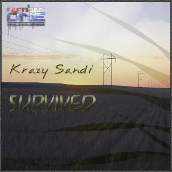 Survived by Krazy Sandi