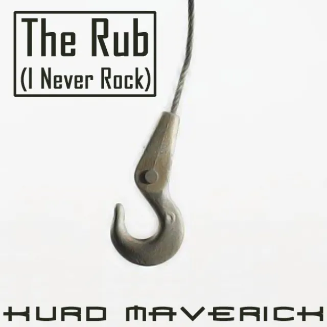 The Rub - Original Mix