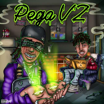 Pega Vz by BS Little