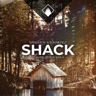 Shack by Sönnefelt