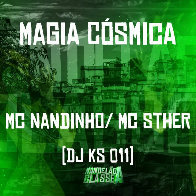 Magia Cósmica