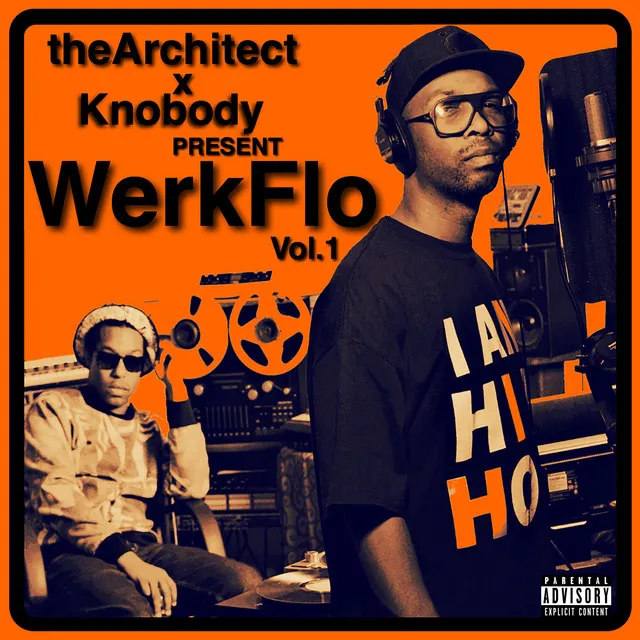 WerkFlo, Vol. 1