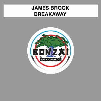 Breakaway by James Brook