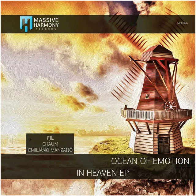 In Heaven (Emiliano Manzano Remix)