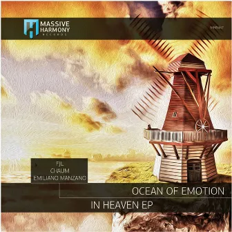 In Heaven (Emiliano Manzano Remix) by Emiliano Manzano