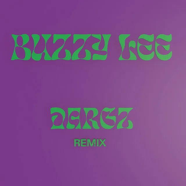 Internal Affairs (DARGZ Remix)