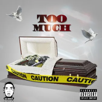 Too Much by Fac Marlo