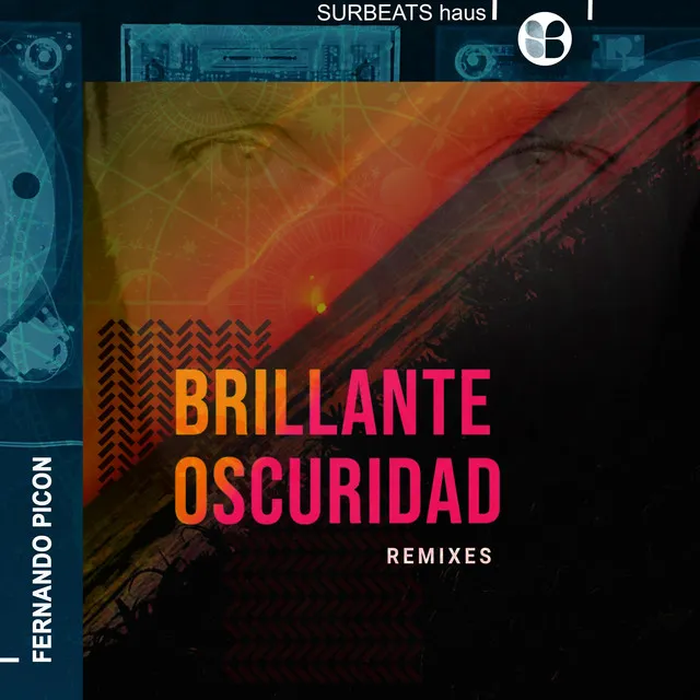 Brillante Oscuridad - Mark Villavicencio & Ezequiel Marinoni Remix