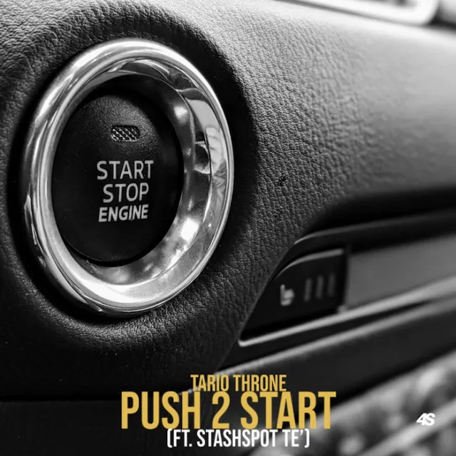 Push 2 Start