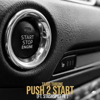 Push 2 Start by Tario Throne