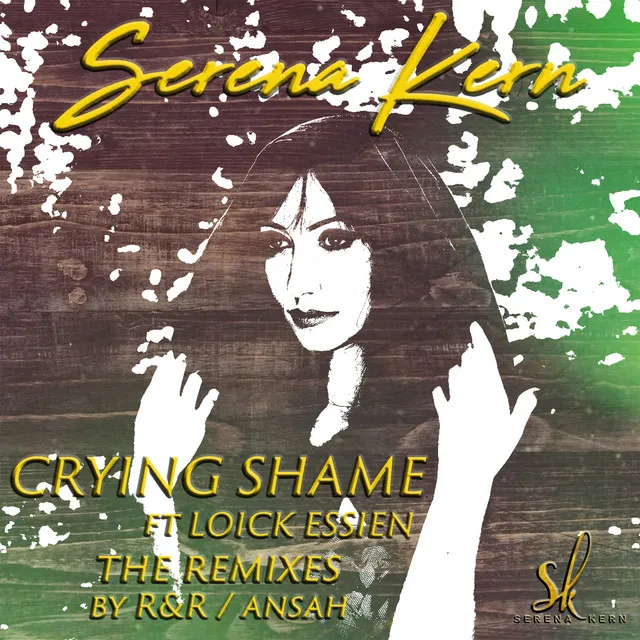 Crying Shame - Legacy Extended Club Remix