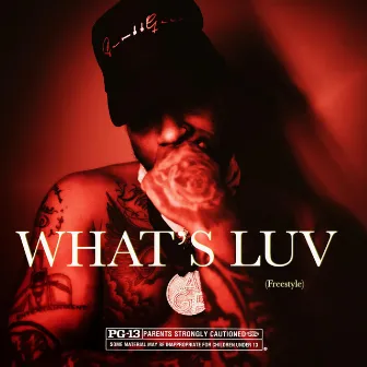 What's Luv (Freestyle) by Snubb Geez