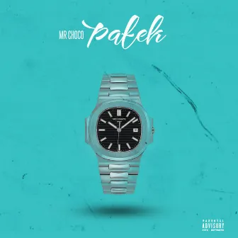 Patek by Mr Choco