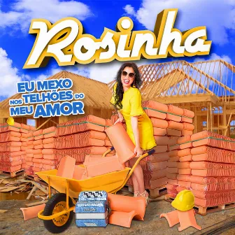 Eu Mexo nos Telhões do Meu Amor by Rosinha