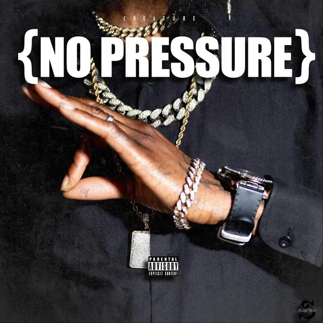 No Pressure