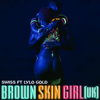 Brown Skin Girl UK by Swiss