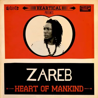 Heart of Mankind by Zareb