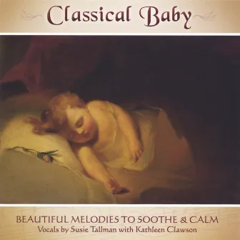 Classical Baby by Unknown Artist