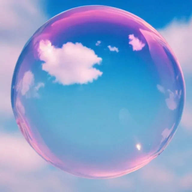 Bubble