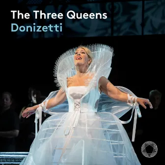 The Three Queens: Donizetti by Unknown Artist