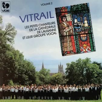 Vitrail by 