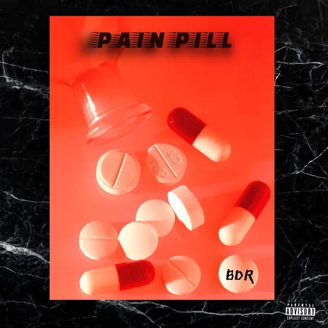 Pain Pill