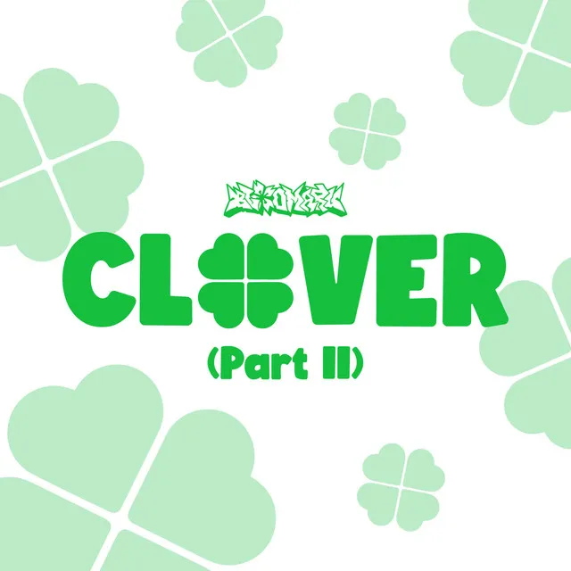 Clover (Part II)