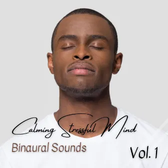 Binaural Sounds: Calming Stressful Mind Vol. 1 by Fashionable Doggy Music