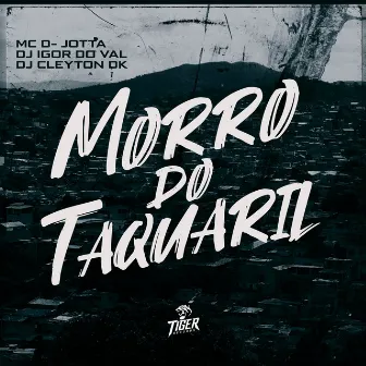 Morro do taquaril by Mc D-Jotta