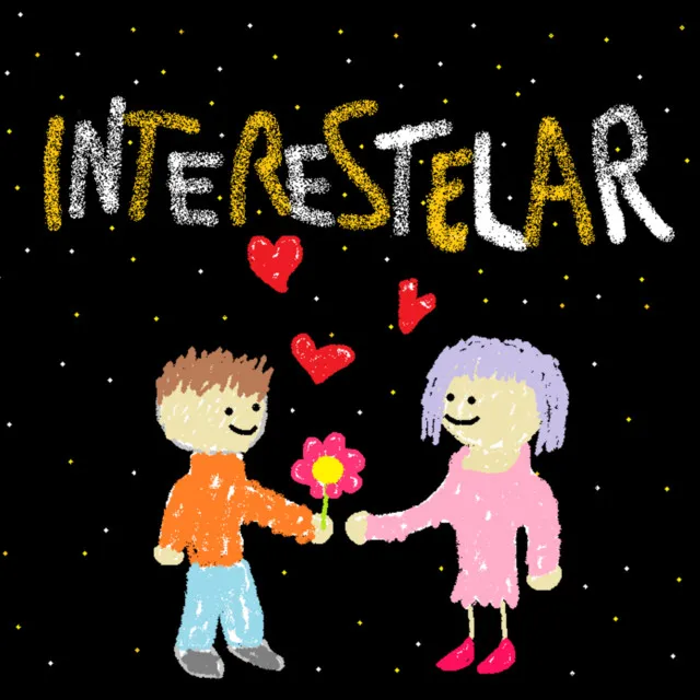 Interestelar