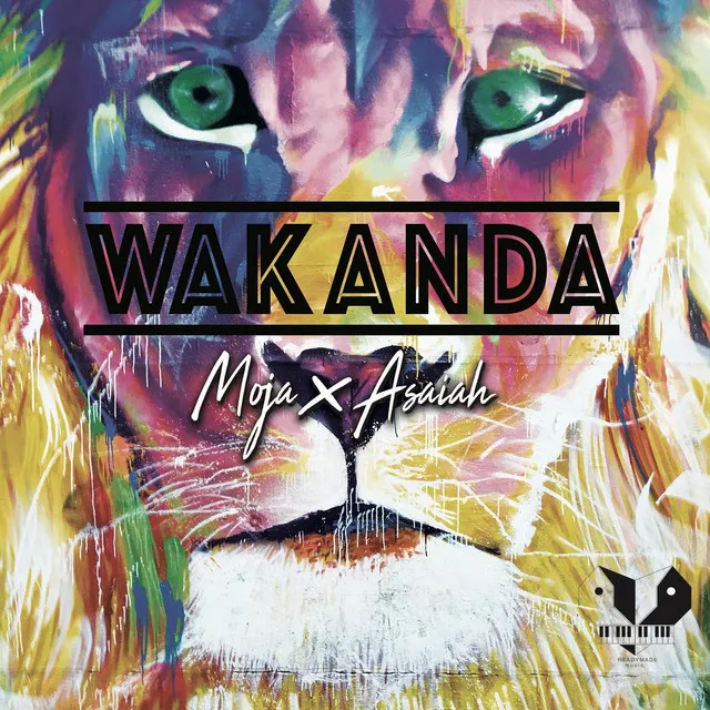 Wakanda