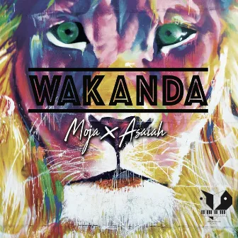 Wakanda by MOJA