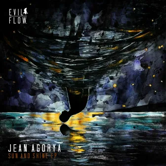 Sun And Shine EP by Jean Agorya