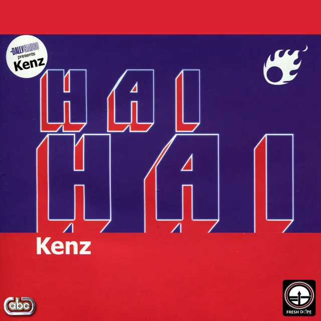 Hai Hai (Radio Edit)