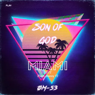 Son of God by OM53