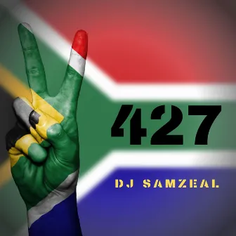 427 by DJ SAMZEAL