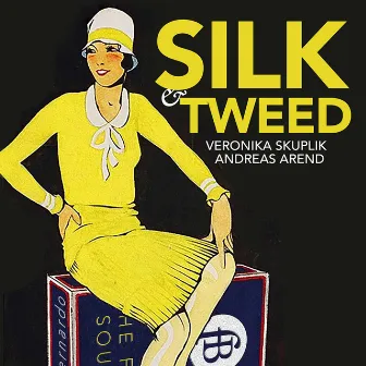 Silk & Tweed by Andreas Arend