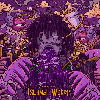 Island Water by Gemini Major