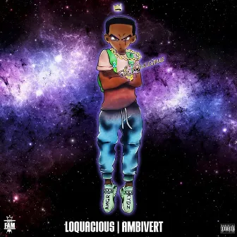 Ambivert by LoQuacious