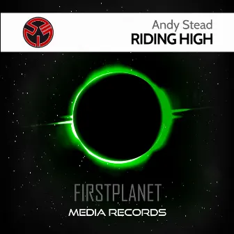 Riding High by Andy Stead